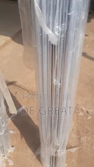 Wardrobe Pipe