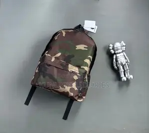 Original Carhartt Backpack Collection