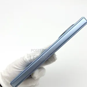 Vivo X Fold3 Pro 256 GB Blue