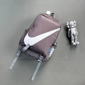 Original Nike Backpack Collection