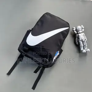 Original Nike Backpack Collection