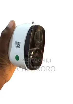 Wifi Battery Camera
