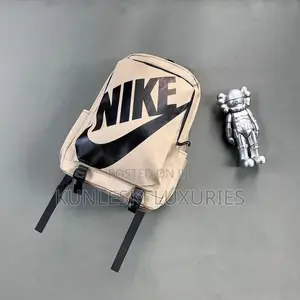 Original Nike Backpack Collection