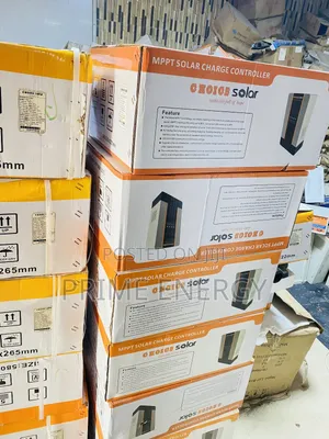 150A Choice MPPT Solar Charge Controller