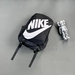 Original Nike Backpack Collection