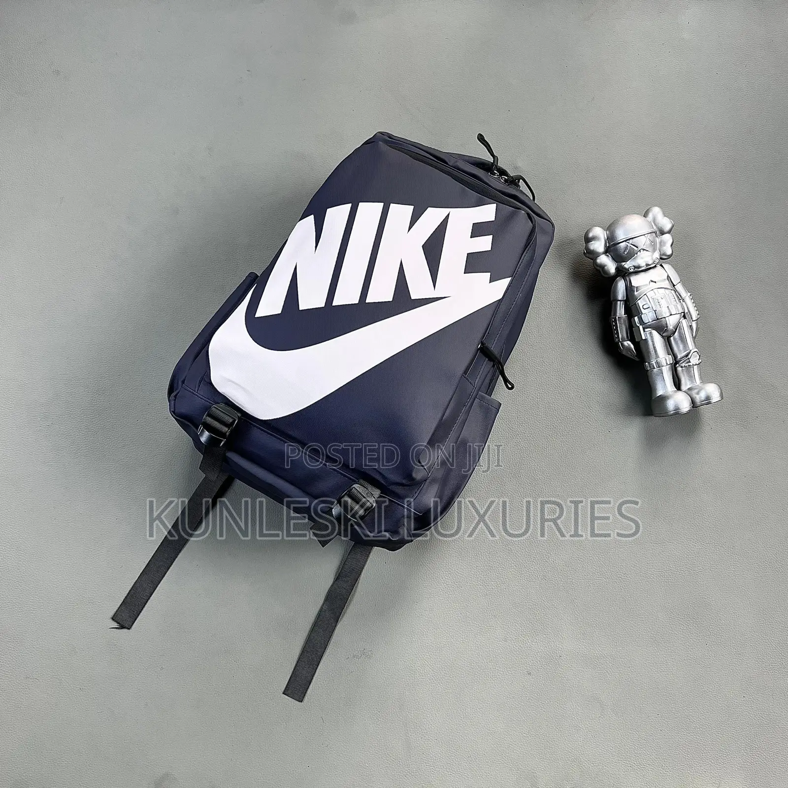 Original Nike Backpack Collection