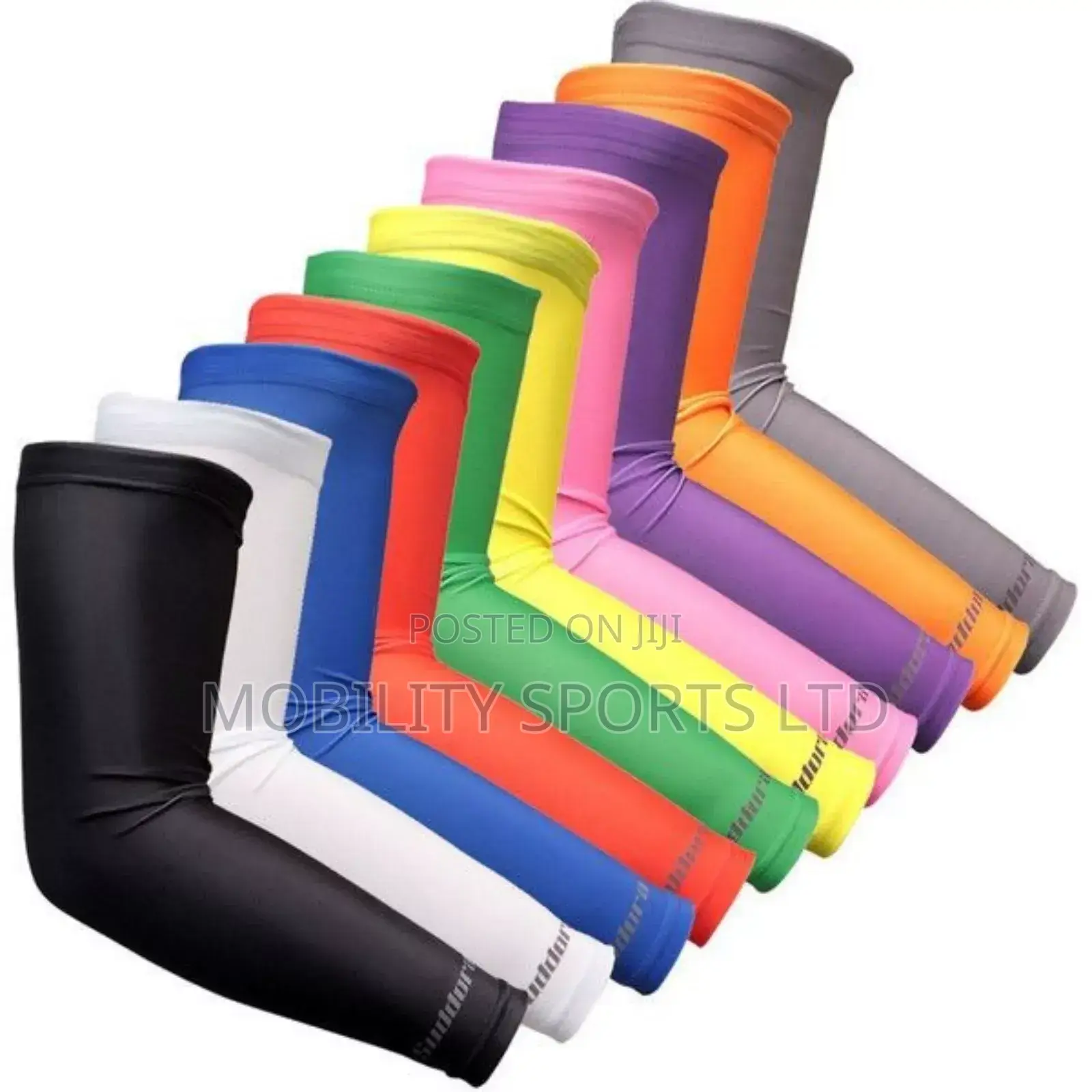 Arm Sleeves