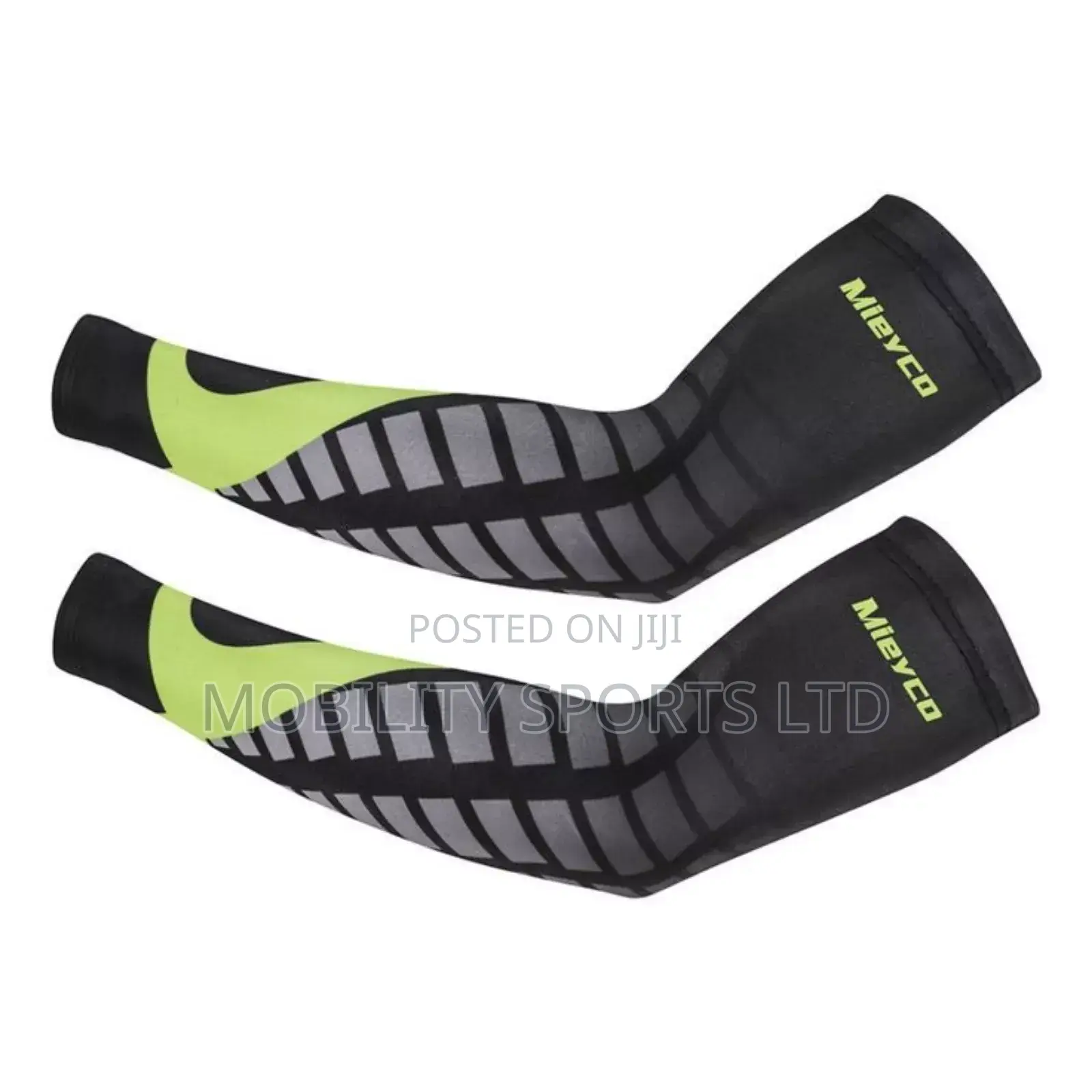 Arm Sleeves