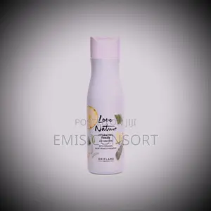 Love Nature Hydrating Face Toner