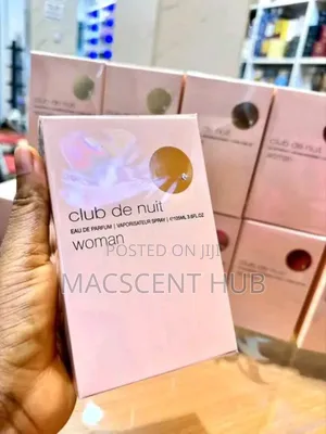 Club De Nuit Woman 105ml EDP