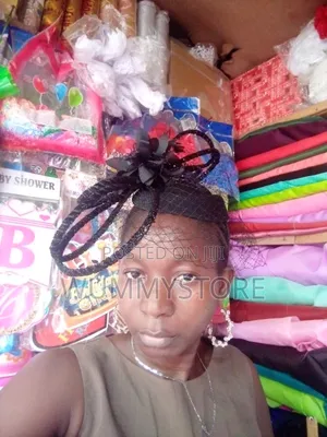 Fascinator