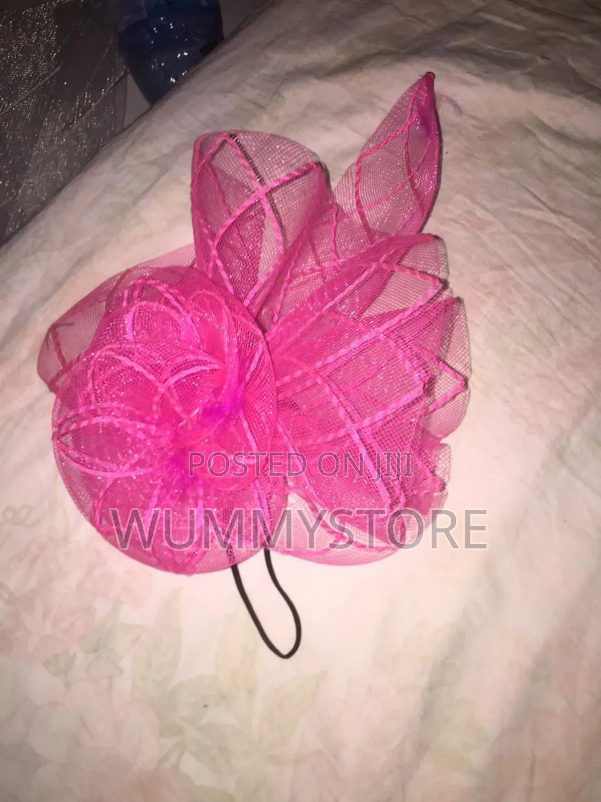 Fascinator
