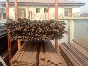 30 X 30 X3mm Angle Iron