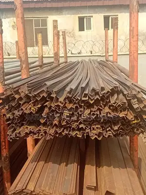 30 X 30 X3mm Angle Iron