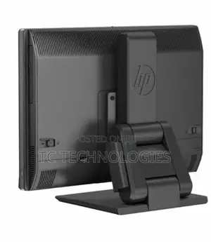 New Desktop Computer HP ProOne 600 4GB Intel Core i5 HDD+SSD 500GB