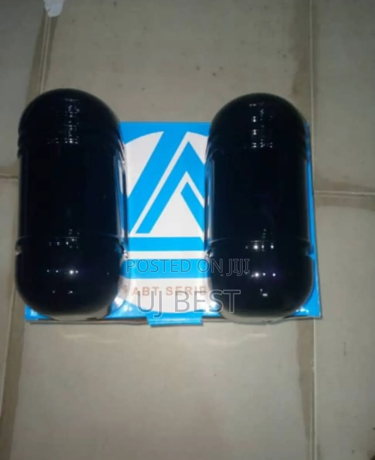 Perimeter Intrusion Wired Active Photoelectric Beam Dete150m