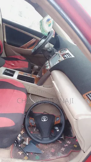 Dashboard and Door Marts for Camry 2007 to 2010 Model