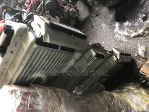 Rx400h Hybrid Battery