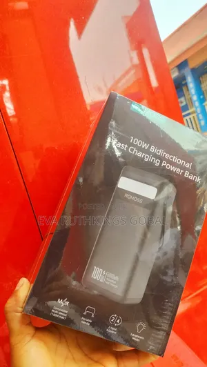 Romoss Laptop Power Bank