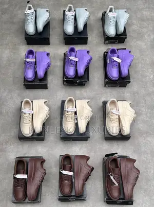 Original Nike Air Force 1 07 Pro Tech Waterproof Sneakers