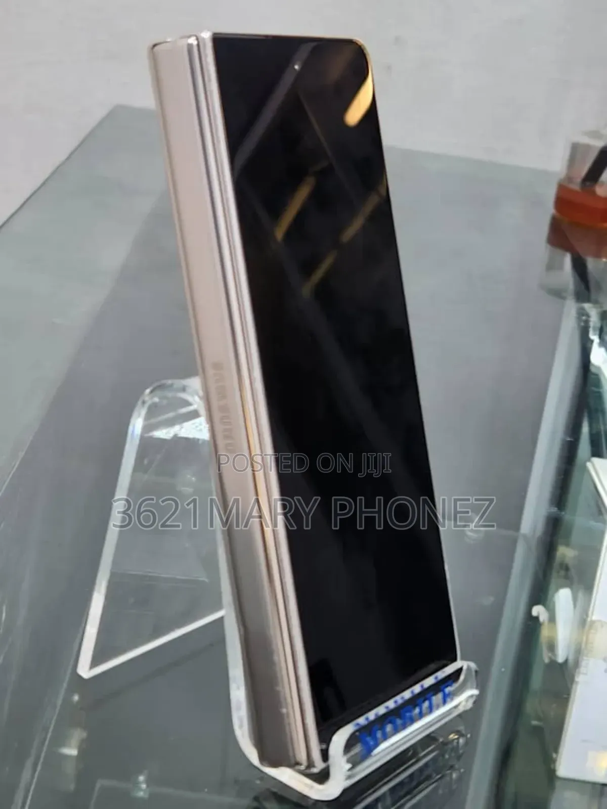 Samsung Galaxy Z Fold4 256 GB White