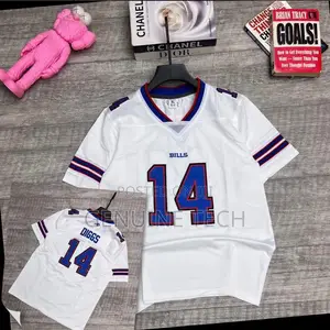 Photo - Jersey T-shirt