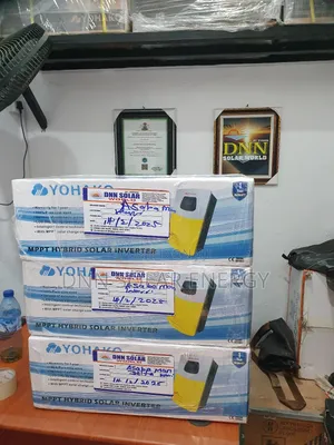 3.5kva Hybrid Yohako Inverter 24v