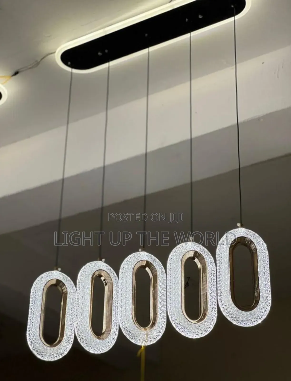 LED Pendant Lights