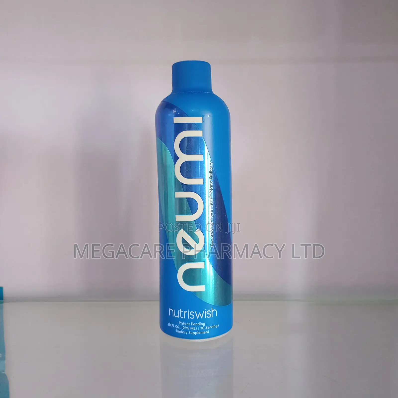 Neumi Nutriswish