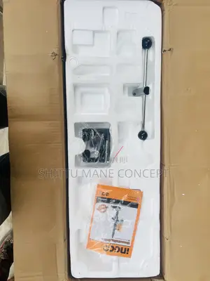 Diamond Core Drilling Machine