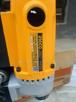 INGCO Diamond Coring Machine