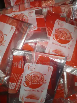 Bread Wrapper Nylon Production