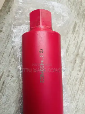 3” Diamond Core Drill Bit 75mm by 450mm