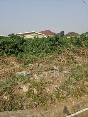 Residential Land Is Available for Sale in Osapa London