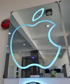LED Mirror