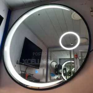 LED Mirror
