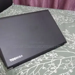 Laptop Toshiba Tecra A50 8GB Intel Core I7 HDD+SSD 500GB