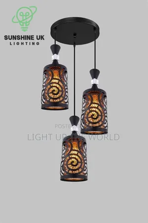 Pendant Light