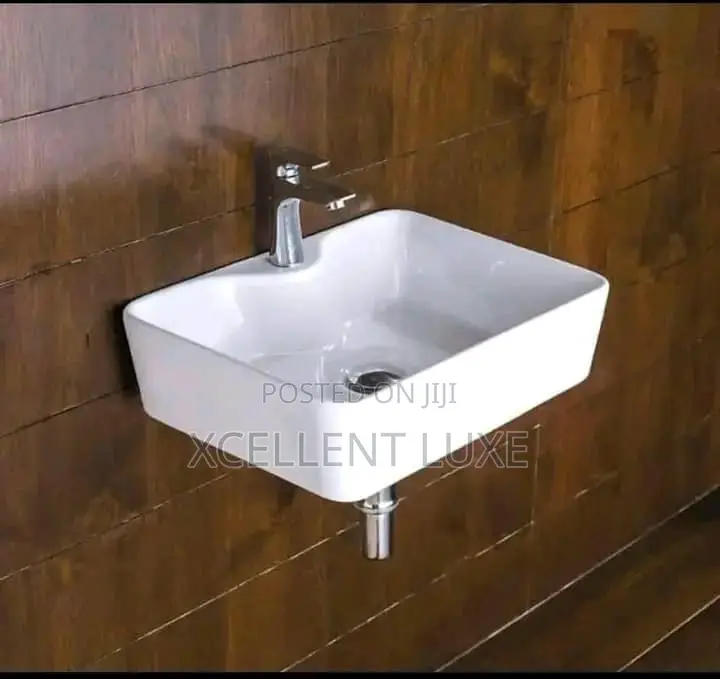 Wash Hand Basin