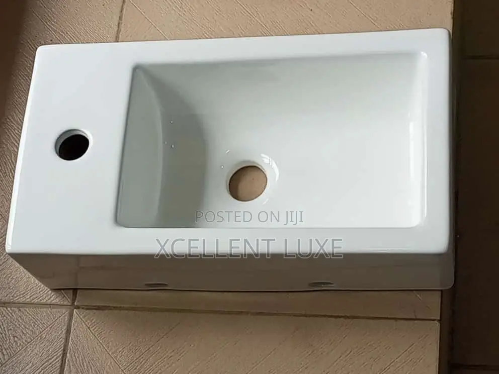 Wash Hand Basin
