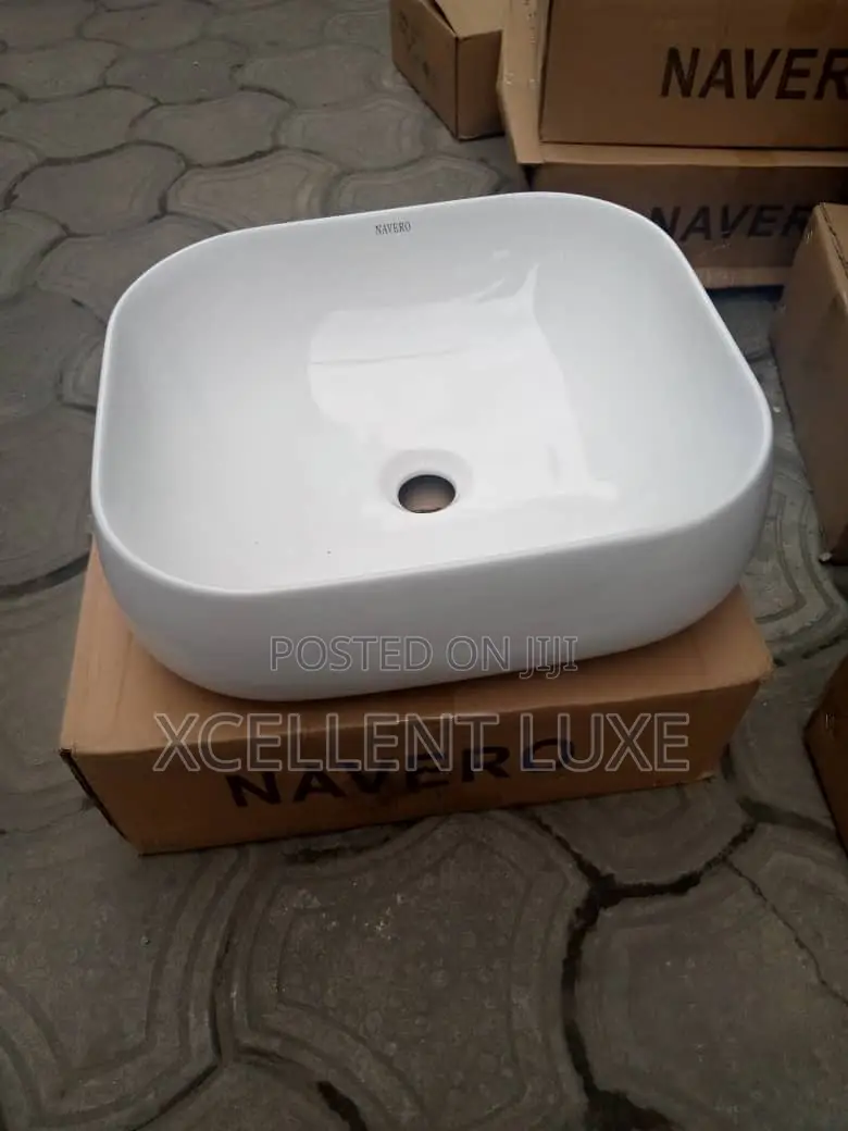 Wash Hand Basin