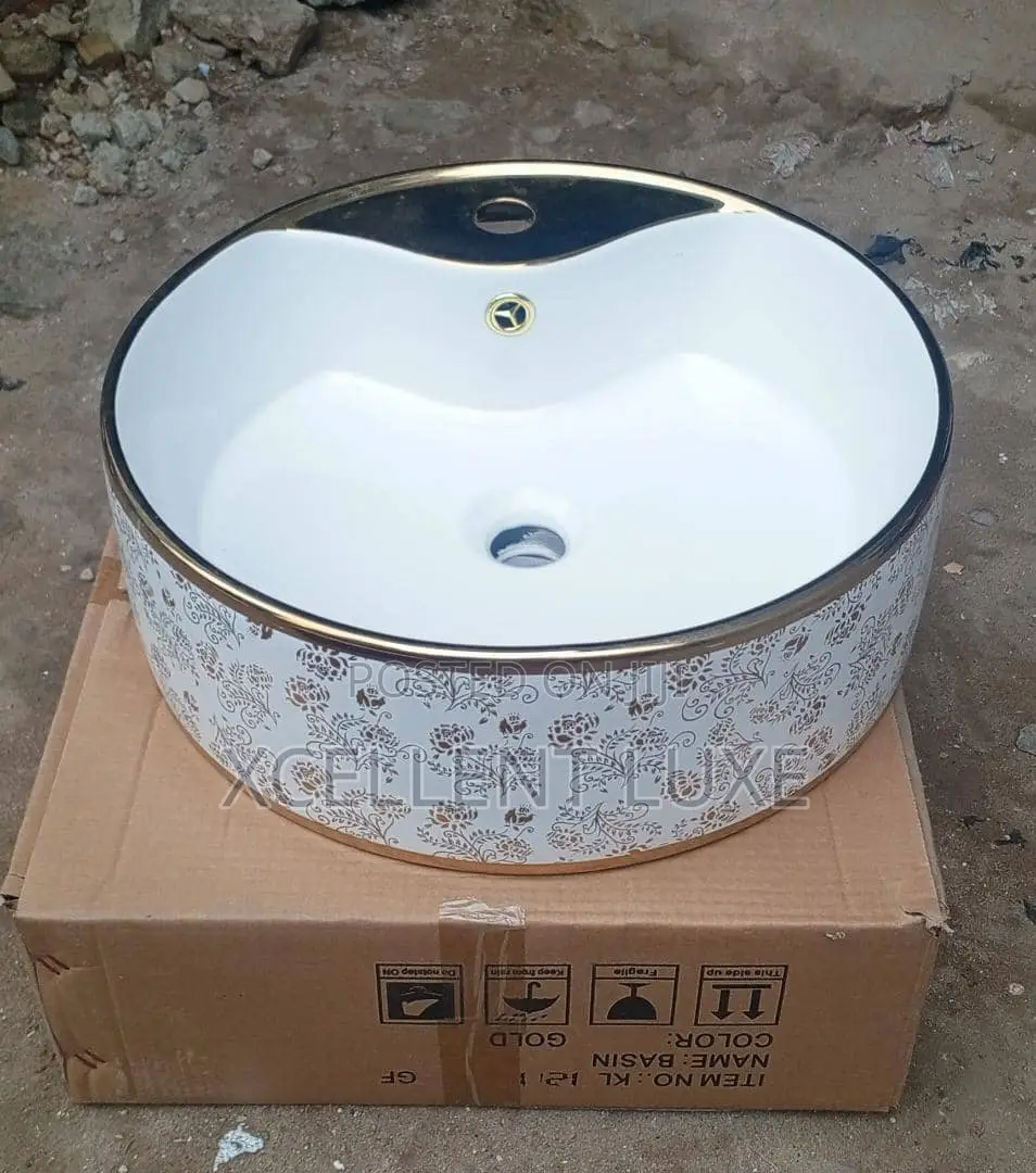 Wash Hand Basin