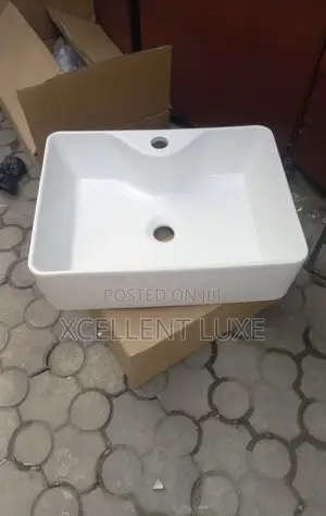 Wash Hand Basin
