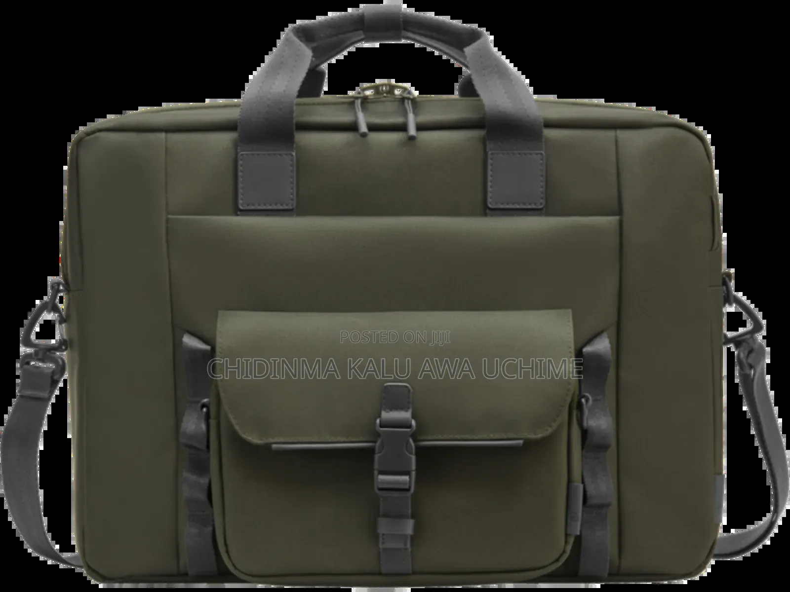 HP Modular 15.6 3 in 1 Side Bag