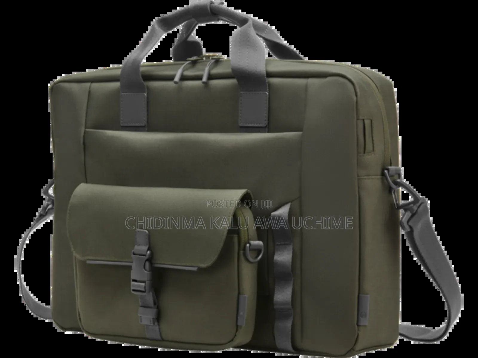 HP Modular 15.6 3 in 1 Side Bag