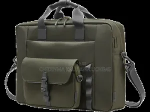 HP Modular 15.6 3 in 1 Side Bag