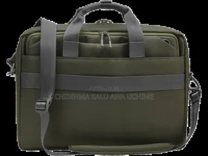 HP Modular 15.6 3 in 1 Side Bag