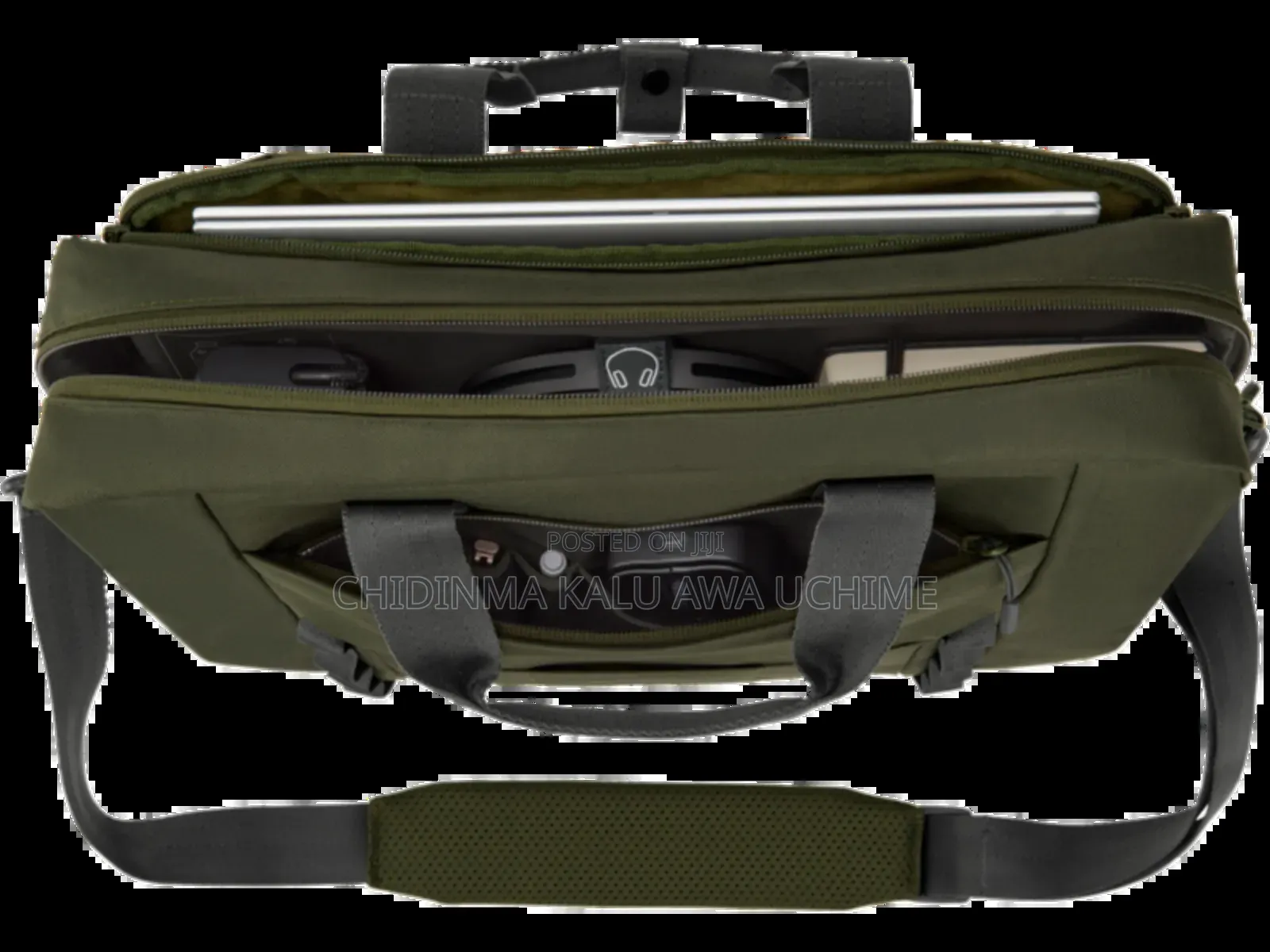 HP Modular 15.6 3 in 1 Side Bag