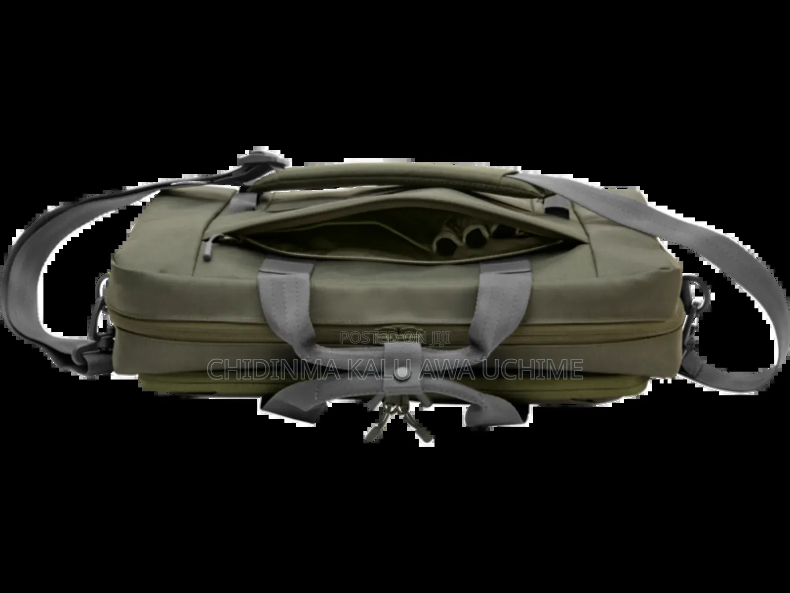 HP Modular 15.6 3 in 1 Side Bag