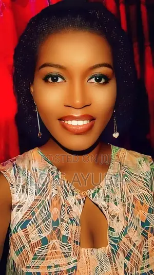 English/Hausa Language Teacher